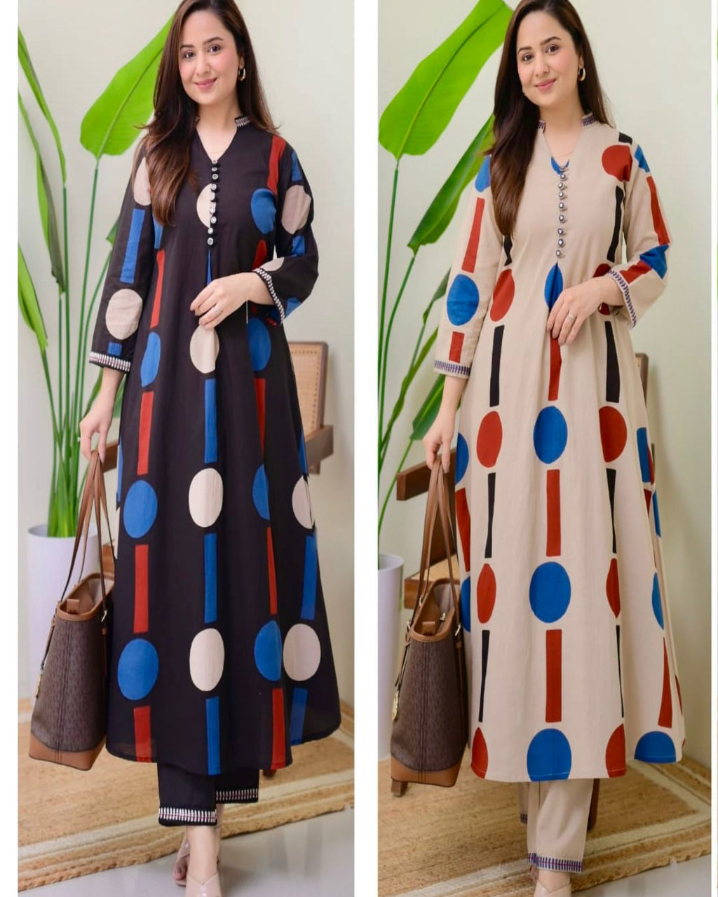Polka Dot Coord Sets