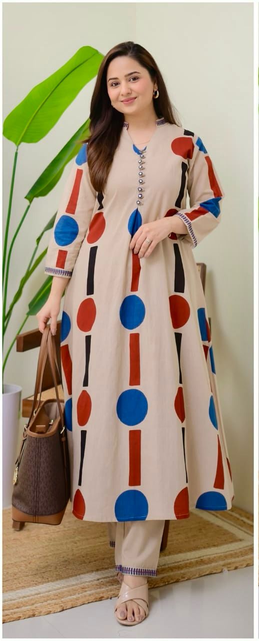 Polka Dot Coord Sets