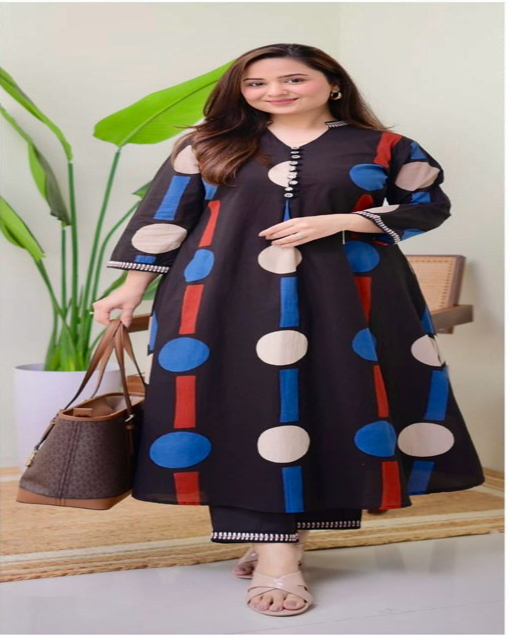 Polka Dot Coord Sets